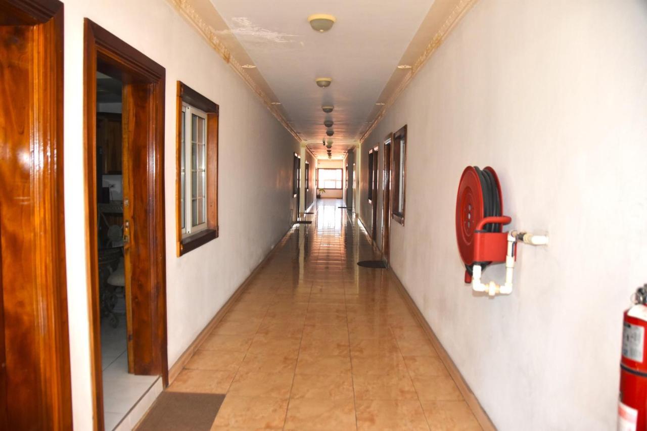 Apartment Embassy Deluxe Kingston
